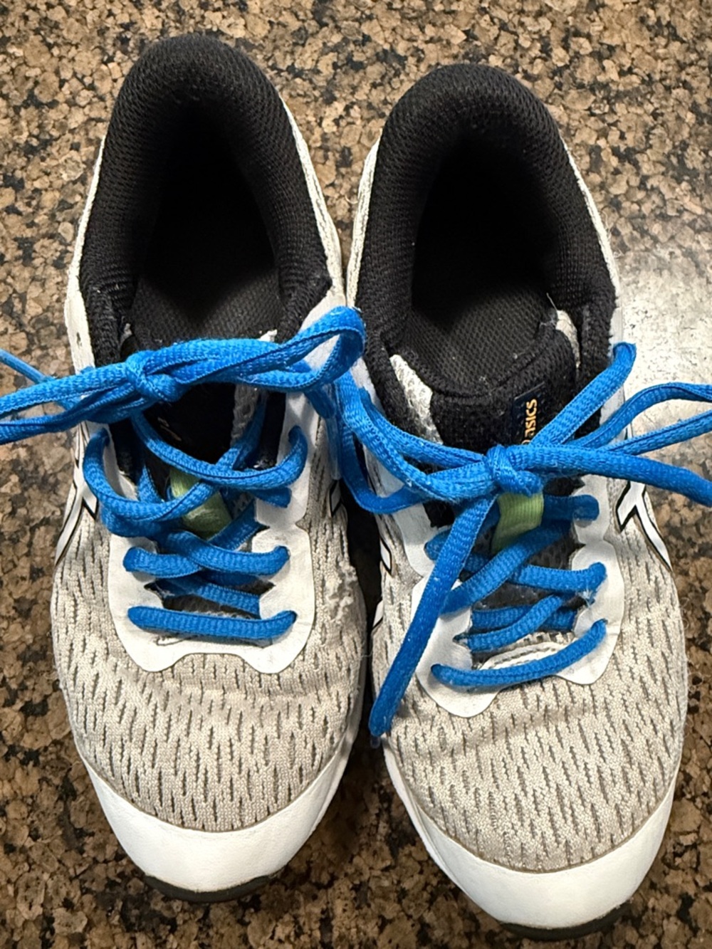 ASICS kids-GT 1000 running shoes
